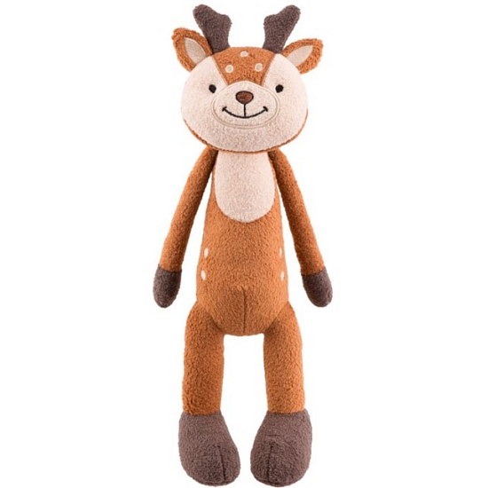 Мягкая игрушка «Оленёнок», 33 см