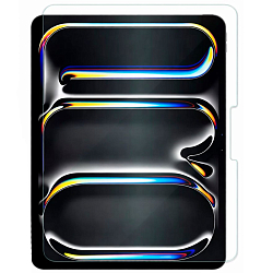 Противоударное стекло ZIBELINO для iPad Pro 2024 (13.0")