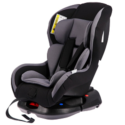 Автокресло Крошка Я Support