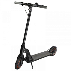Электросамокат KUGOO Jilong M2 Pro черный