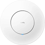 Точка доступа WiFi Cudy AP1300 AC1200 белый