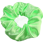 Светящаяся резинка для волос "Самой чудесной девочке", скранч, диам. 10 см 7800283