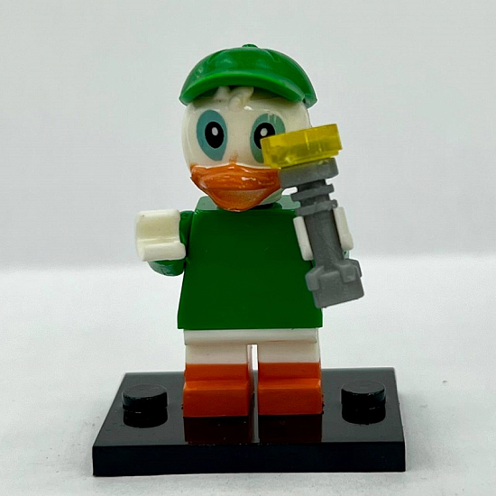 Фигурка CN001 Луи Дак