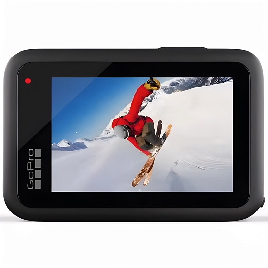 Экшн-камера GOPRO HERO10 black edition(Б/У)