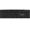 Клавиатура DEFENDER Element HB-520 USB Black
