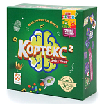 Кортекс 2 для детей (на русском)