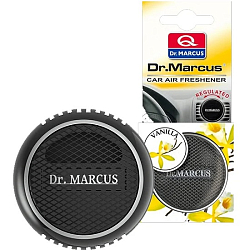 Ароматизатор Dr.Marcus Speaker Shaped Vanilla