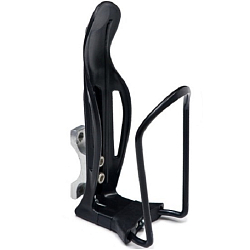 Флягодержатель для бутылки, 8.2 х 16.3 см   9315945