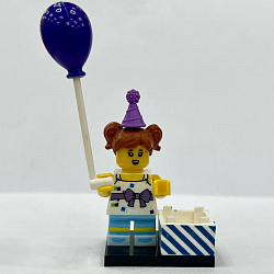 Фигурка CN001 Именинница