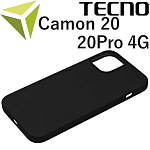Чехлы для Tecno Camon 20/20 Pro (4G)