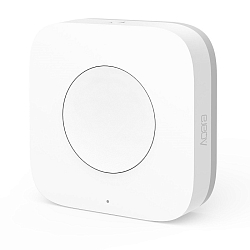 Умная кнопка Aqara Wireless Mini Switch WXKG11LM