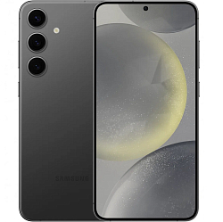 Смартфон Samsung Galaxy S24+ 12/512Gb Черный
