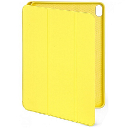 Чехол футляр-книга SMART CASE Pencil для iPad 10 (2022) 10.9 Yellow №4