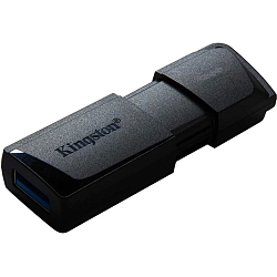 USB 32Gb Kingston DataTravele Exodia M чёрный 3.2
