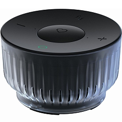 Умная колонка Sberboom Mini 2 с голосовым ассистентом Салют и Gigachat, черный