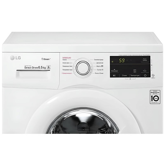 Стиральная машина LG Electronics F2J3WS3W