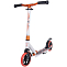 Самокат TECH TEAM 180 jogger white/red