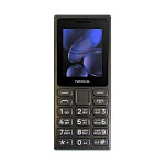 Телефон NOKIA 108 TA-1627 DS EAC BLACK