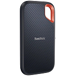 Внешний SSD 500Gb SanDisk Extreme Portable SSD V2 [SDSSDE61-500G-G25]