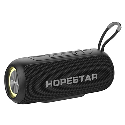 Колонка портативная HOPESTAR P26, чёрная