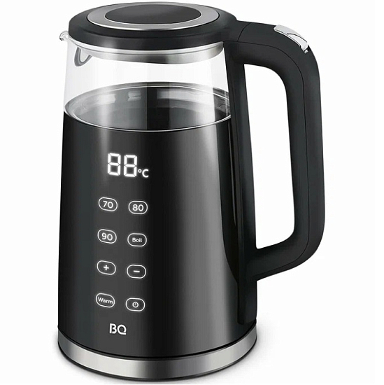 Чайник электрический BQ KT1705P Черный