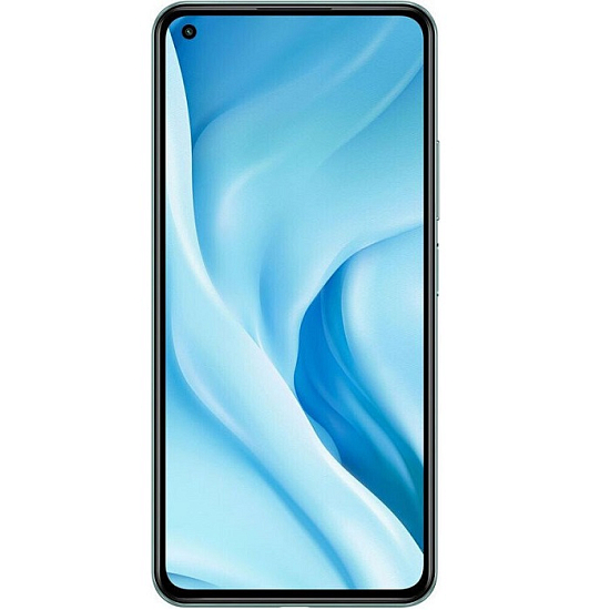 Смартфон Xiaomi Mi 11 Lite 5G NE 8/256Gb Зелёный