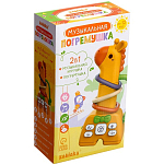 Погремушка музыкальная детская, русская озвучка 9941879