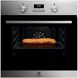 Духовой шкаф ELECTROLUX EOF3H00BX