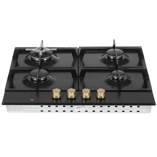 Варочная панель Beko HIAG 64225 SAR, Антрацит