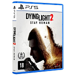 Dying Light 2 Stay Human [PS5, русская версия] (Б/У)