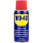 Смазка WD-40 100мл