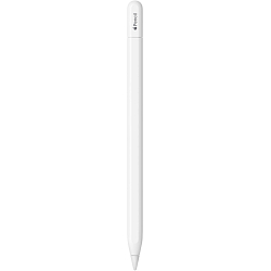 Стилус Apple Pencil Type-C для iPad (Вскрытая упаковка)