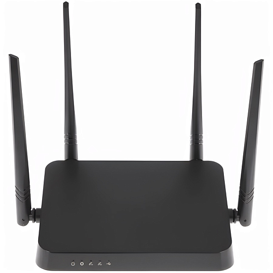 Роутер WiFi D-LINK DIR-825/RU/I1