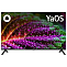 Телевизор BBK 32LEX-7232/TS2C (HD/ YaOS) 32"