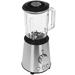 Блендер BQ SB1000 черный/серебряный