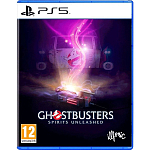 Ghostbusters: Spirits Unleashed [PS5 русские субтитры] 