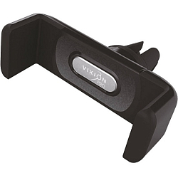 Автомобильный держатель VIXION VR-6 черный