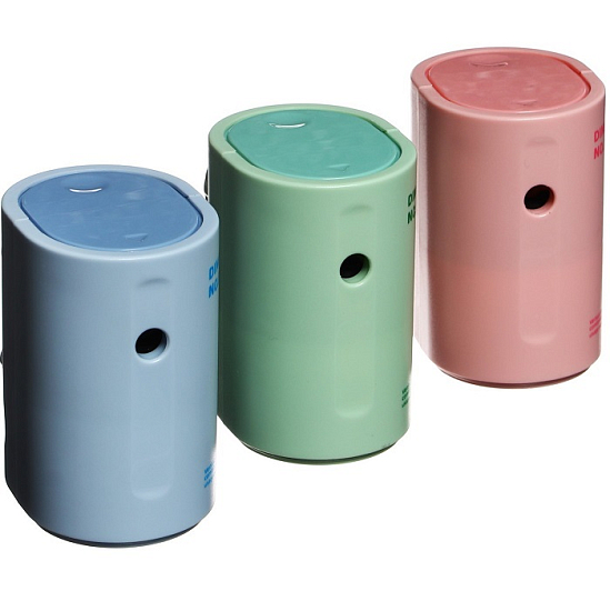 Точилка механическая с контейнером "Пастель", МИКС 9688795