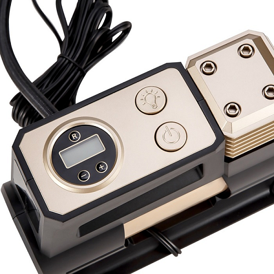 Компрессор AVS КА595EL