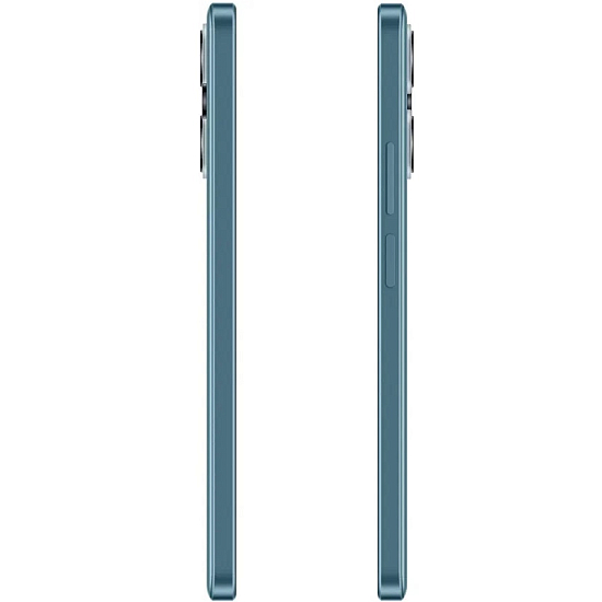 Смартфон Xiaomi POCO F5 8/256Gb Синий