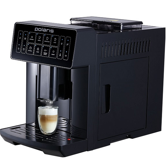 Кофемашина Pоlaris PACM 2052AC(Уценка)