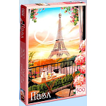 Пазл «Волшебное настроение», 500 деталей 9863009