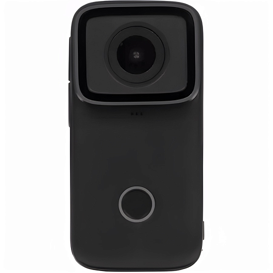 Экшн-камера SJCAM C200 черный