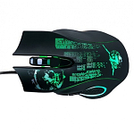 Мышь QUMO Gremlin M37