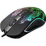 Мышь QUMO Dragon War Gothic M51