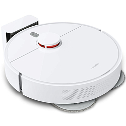 Робот-пылесос XIAOMI Robot Vacuum S10+ BHR6368EU