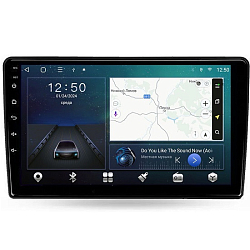 Автомагнитола XCar TS18PRO QLED, 9", 6/128Gb