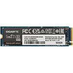 Накопитель SSD M.2  500Gb GIGABYTE 2500E G325E500G (M.2 2280, PCIe 3.0 x4, NVMe)