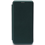 Чехол футляр-книга ZIBELINO Book для Realme C55 (изумрудный)