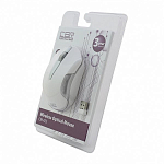 Мышь БП CBR CM-422 White